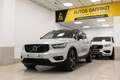 Volvo XC40 T5 Recharge R-Design Aut. Gris - thumbnail 7
