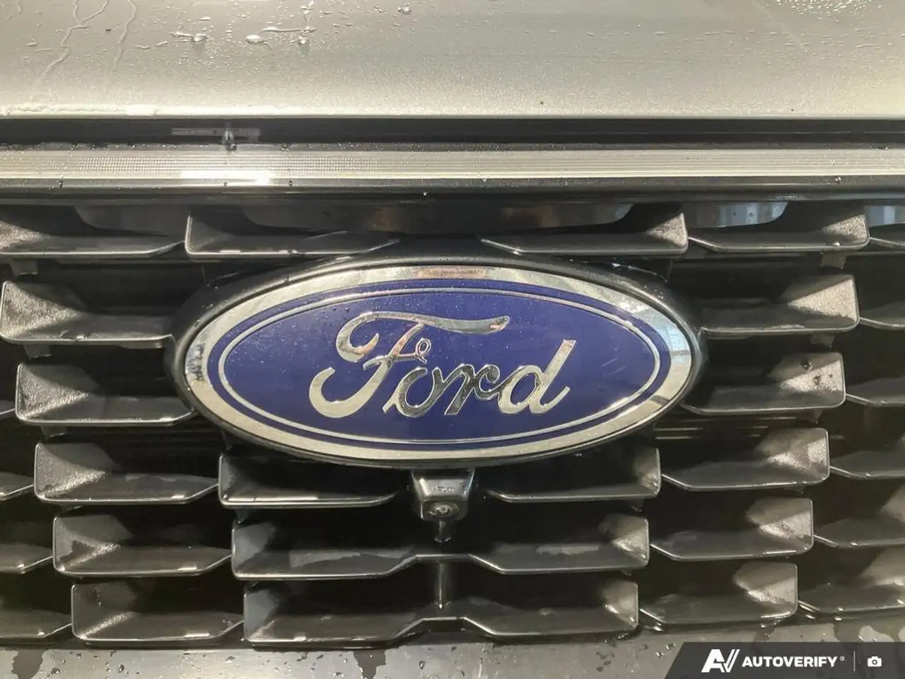 Ford Escape снимка Ford Escape