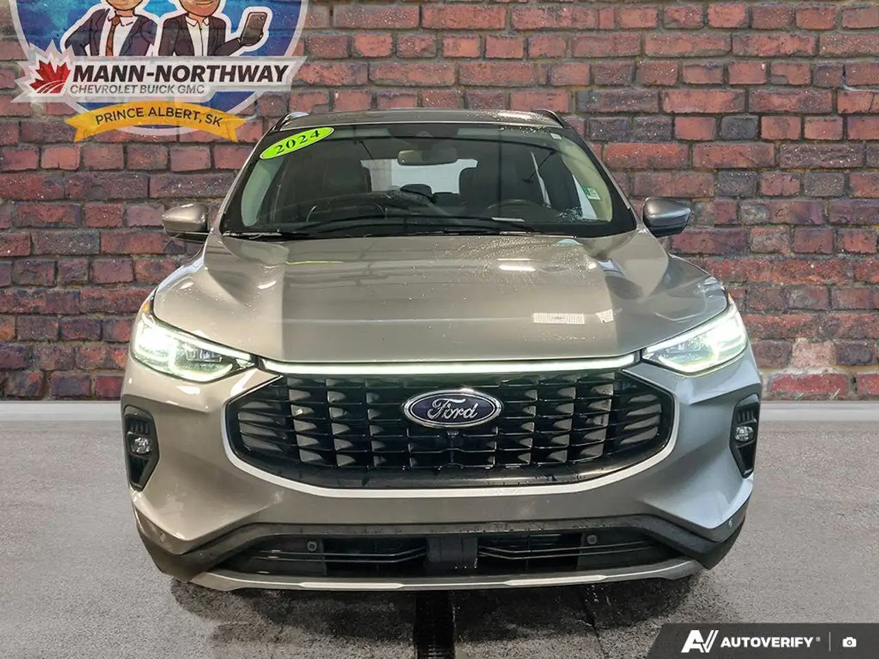 Ford Escape снимка Ford Escape