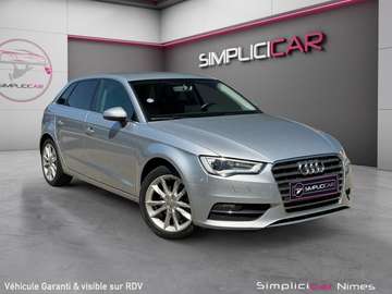 III 1.2 TFSI 110 ATTRACTION