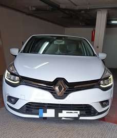 Clio Zen TCe (90cv)