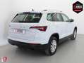 Skoda Karoq 2.0TDI AdBlue Ambition 4x4 DSG 110kW Blanco - thumbnail 5
