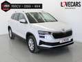 Skoda Karoq 2.0TDI AdBlue Ambition 4x4 DSG 110kW Blanco - thumbnail 1