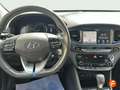 Hyundai IONIQ 1.6 GDI HEV Klass DCT Gris - thumbnail 12