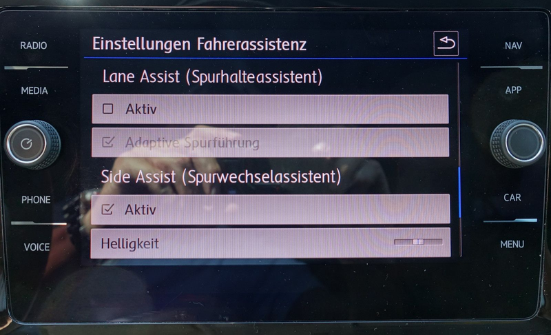 Volkswagen Touran 2.0 TDI DSG Highline*7Sitze*ALCANTARA*AHK*LED*NAVI — photo 13