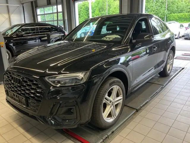 Audi Q5 Sportback S-Line Quattro 40 TFSI S Tronic 204 CV *
