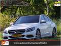 Mercedes-Benz C 350 e Lease Edition ( INRUIL MOGELIJK ) Weiß - thumbnail 1
