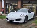 Porsche 911 3.8 Carrera 4S Bianco - thumbnail 3