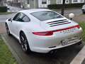 Porsche 911 3.8 Carrera 4S Bianco - thumbnail 5