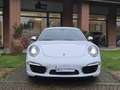 Porsche 911 3.8 Carrera 4S Bianco - thumbnail 2