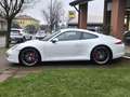 Porsche 911 3.8 Carrera 4S Bianco - thumbnail 4