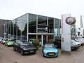 Citroen E-C4 Shine 50 kWh Net binnen-Nu al te bezichtigen Grijs - thumbnail 24