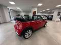 MINI Mini 1.6 16V Cooper S Cabrio Червоний - thumbnail 4