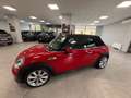 MINI Mini 1.6 16V Cooper S Cabrio Червоний - thumbnail 9