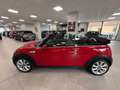 MINI Mini 1.6 16V Cooper S Cabrio Червоний - thumbnail 8