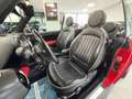 MINI Mini 1.6 16V Cooper S Cabrio Червоний - thumbnail 15