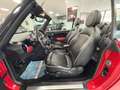 MINI Mini 1.6 16V Cooper S Cabrio Червоний - thumbnail 11
