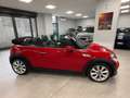 MINI Mini 1.6 16V Cooper S Cabrio Червоний - thumbnail 3