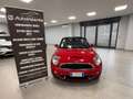 MINI Mini 1.6 16V Cooper S Cabrio Червоний - thumbnail 2