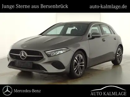 Annonce voiture d'occasion Mercedes-Benz A 180 - CARADIZE