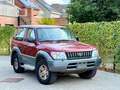 Toyota Land Cruiser 3.0 TD KJ90 92kw 1998 238.000 km - GEEN AIRCO - thumbnail 1