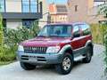 Toyota Land Cruiser 3.0 TD KJ90 92kw 1998 238.000 km - GEEN AIRCO - thumbnail 3