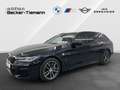 BMW 530 d xDrive A Tour,M Sportpaket,AHK,HeadUpDisplay,etc Schwarz - thumbnail 1