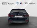 BMW 530 d xDrive A Tour,M Sportpaket,AHK,HeadUpDisplay,etc Schwarz - thumbnail 5