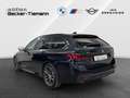 BMW 530 d xDrive A Tour,M Sportpaket,AHK,HeadUpDisplay,etc Schwarz - thumbnail 4