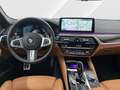 BMW 530 d xDrive A Tour,M Sportpaket,AHK,HeadUpDisplay,etc Schwarz - thumbnail 9