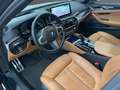 BMW 530 d xDrive A Tour,M Sportpaket,AHK,HeadUpDisplay,etc Schwarz - thumbnail 11
