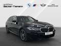 BMW 530 d xDrive A Tour,M Sportpaket,AHK,HeadUpDisplay,etc Schwarz - thumbnail 7