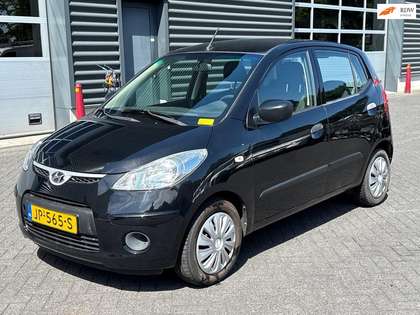 Hyundai i10 1.1 Active, Automaat , Airco
