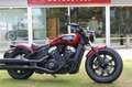 Indian Scout Bobber Red - thumbnail 1