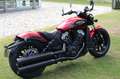 Indian Scout Bobber Rouge - thumbnail 8