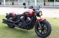 Indian Scout Bobber Rosso - thumbnail 3
