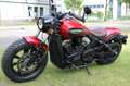Indian Scout Bobber Rouge - thumbnail 4