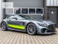 Mercedes-Benz AMG GT AMG GT R PRO *1 OF 750*MB100*CARBON*BURM.HIGH-END* Grau - thumbnail 1