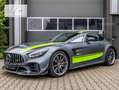 Mercedes-Benz AMG GT AMG GT R PRO *1 OF 750*MB100*CARBON*BURM.HIGH-END* Grau - thumbnail 3
