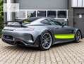 Mercedes-Benz AMG GT AMG GT R PRO *1 OF 750*MB100*CARBON*BURM.HIGH-END* Grau - thumbnail 4