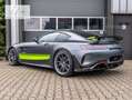 Mercedes-Benz AMG GT AMG GT R PRO *1 OF 750*MB100*CARBON*BURM.HIGH-END* Grau - thumbnail 6