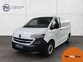 Volkswagen T7 Transporter VW Transporter T7 Kastenwagen TDI Blanc - thumbnail 1