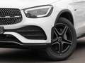 Mercedes-Benz GLC 300 de 4M AMG-Sport/MLB/Pano/AHK/Night/Totw Weiß - thumbnail 5