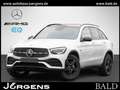 Mercedes-Benz GLC 300 de 4M AMG-Sport/MLB/Pano/AHK/Night/Totw Weiß - thumbnail 1