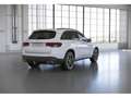 Mercedes-Benz GLC 300 de 4MATIC +AMG+MBUX+Wide+Pano+AHK+Night Weiß - thumbnail 2