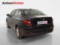 Fiat Tipo Sedán Diésel 1.6 96kW (130CV) manual 6v Negro - thumbnail 6
