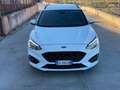 Ford Focus Focus 1.5 EcoBlue 120 CV SW ST-Line X Bianco - thumbnail 1