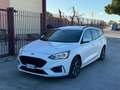 Ford Focus Focus 1.5 EcoBlue 120 CV SW ST-Line X Bianco - thumbnail 4