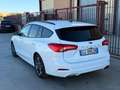 Ford Focus Focus 1.5 EcoBlue 120 CV SW ST-Line X Bianco - thumbnail 7