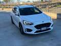Ford Focus Focus 1.5 EcoBlue 120 CV SW ST-Line X Bianco - thumbnail 3